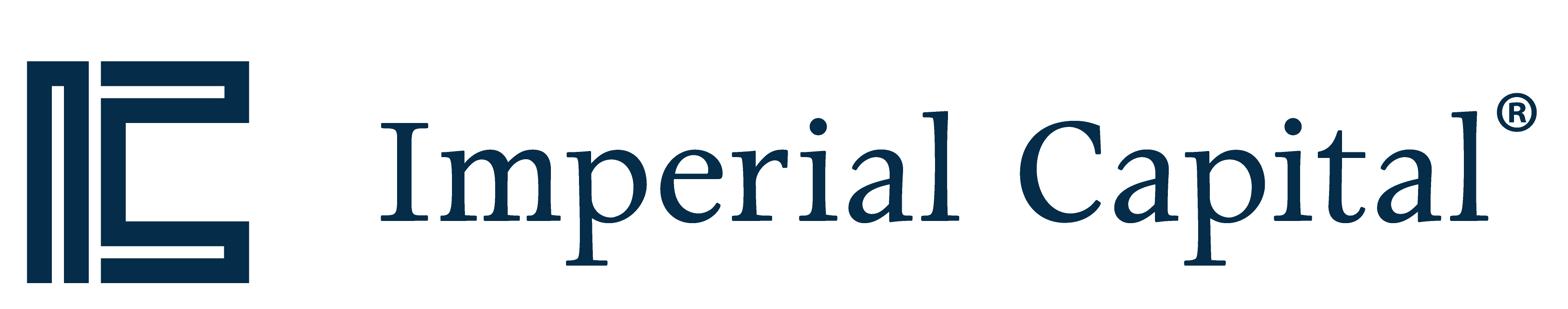 Imperial Capital